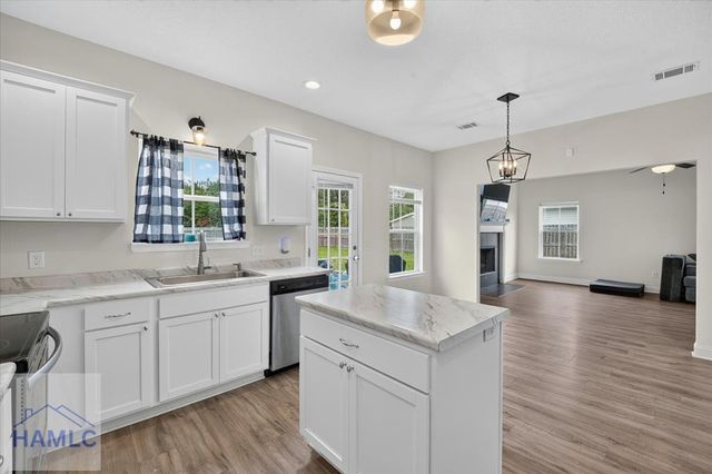 24 Archibald Avenue SE, Ludowici, GA 31316