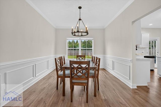 24 Archibald Avenue SE, Ludowici, GA 31316