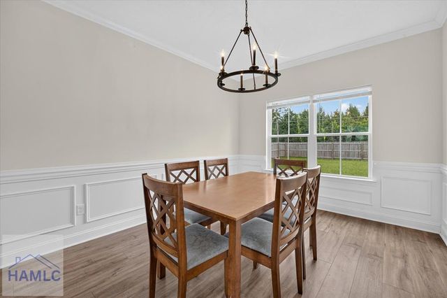 24 Archibald Avenue SE, Ludowici, GA 31316