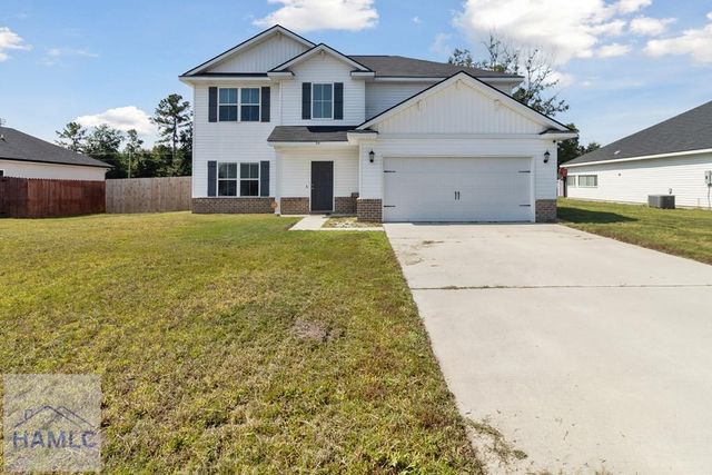 24 Archibald Avenue SE, Ludowici, GA 31316