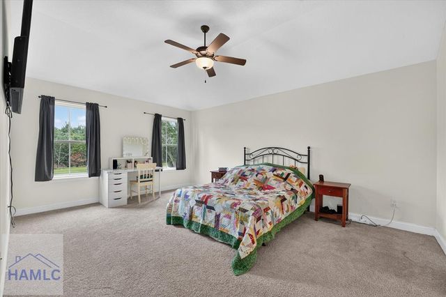 24 Archibald Avenue SE, Ludowici, GA 31316