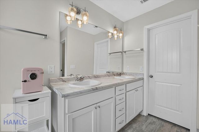 24 Archibald Avenue SE, Ludowici, GA 31316