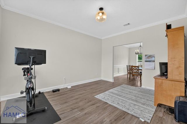 24 Archibald Avenue SE, Ludowici, GA 31316