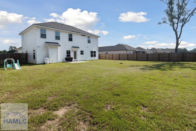 24 Archibald Avenue SE, Ludowici, GA 31316