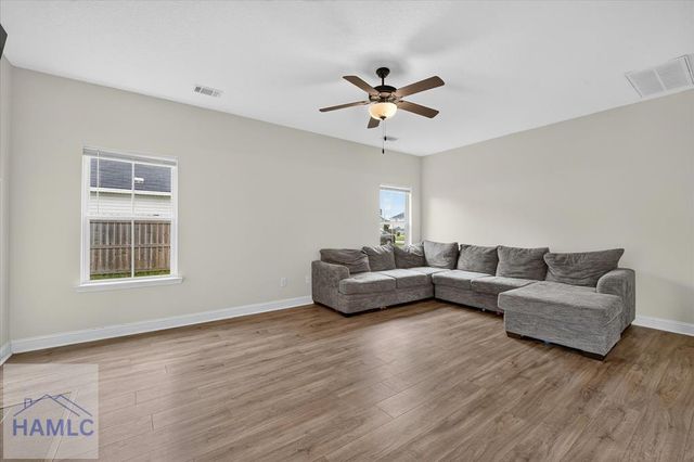 24 Archibald Avenue SE, Ludowici, GA 31316