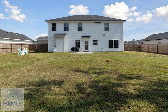 24 Archibald Avenue SE, Ludowici, GA 31316