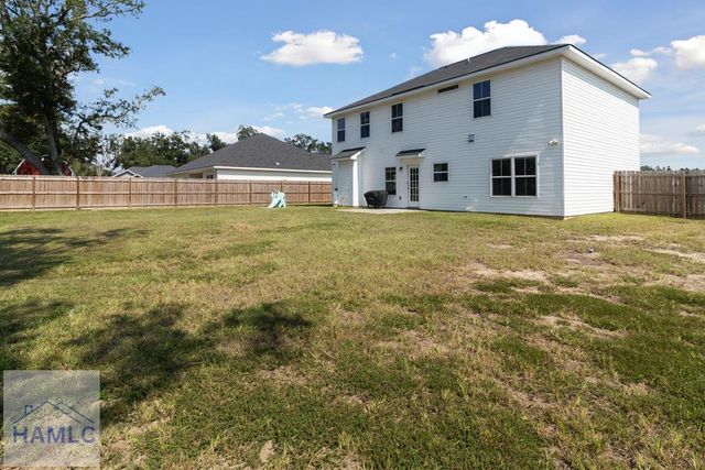 24 Archibald Avenue SE, Ludowici, GA 31316