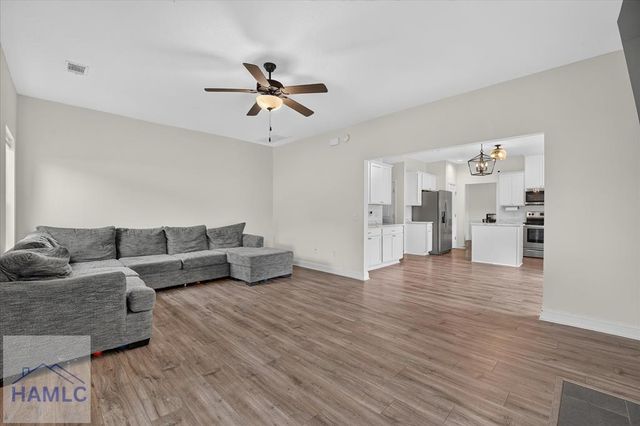 24 Archibald Avenue SE, Ludowici, GA 31316