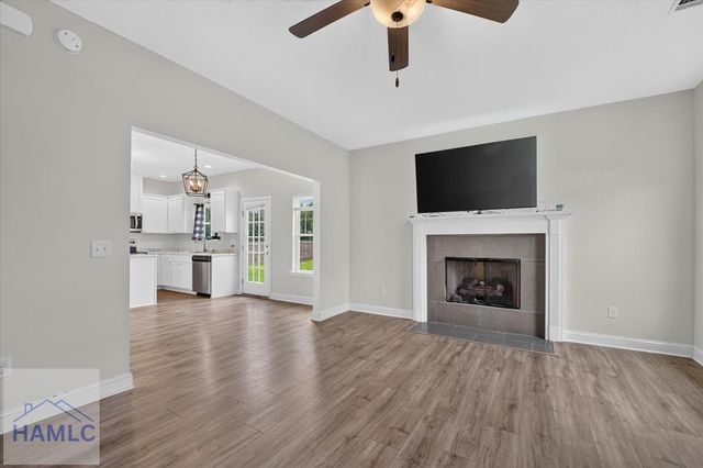 24 Archibald Avenue SE, Ludowici, GA 31316