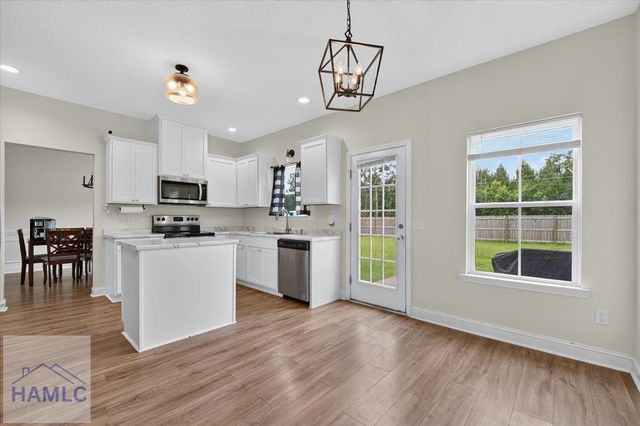 24 Archibald Avenue SE, Ludowici, GA 31316