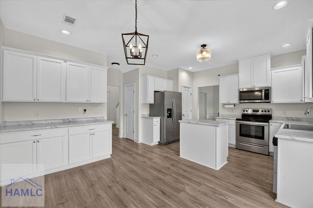 24 Archibald Avenue SE, Ludowici, GA 31316
