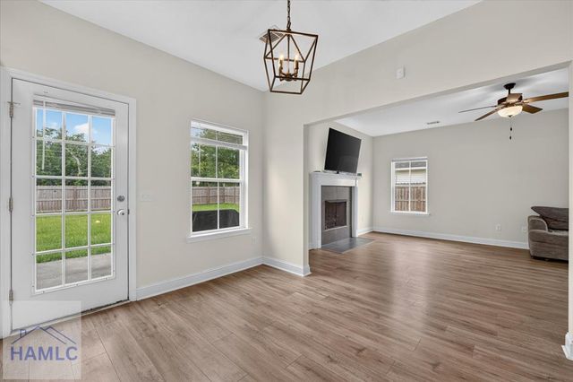 24 Archibald Avenue SE, Ludowici, GA 31316
