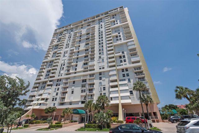 111 Briny Avenue 1405, Pompano Beach, FL 33062