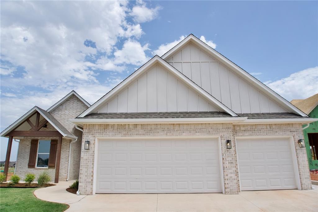 9325 SW 37th Street, Oklahoma City, OK 73179