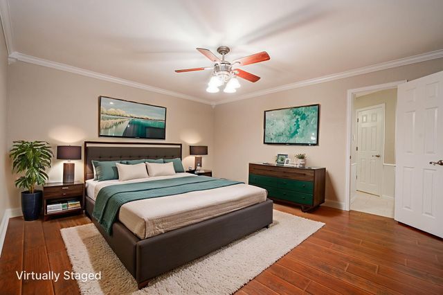 5314 Bright Star Trail, Arlington, TX 76017