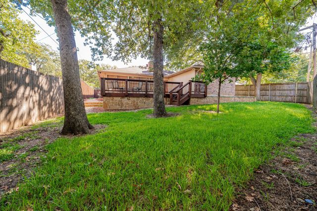 5314 Bright Star Trail, Arlington, TX 76017