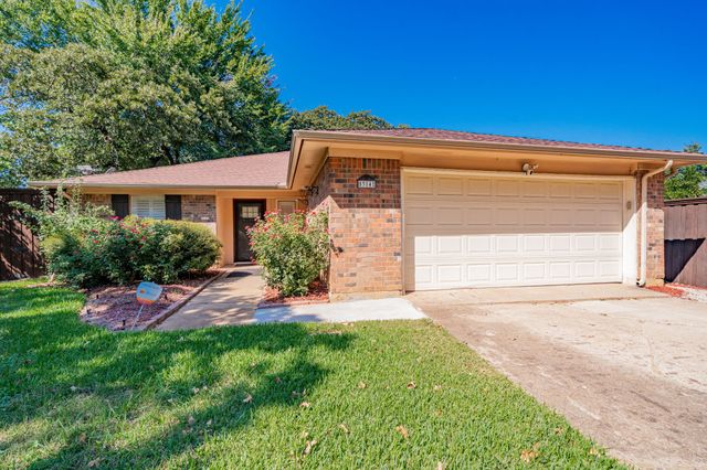 5314 Bright Star Trail, Arlington, TX 76017