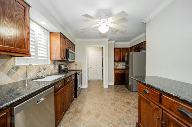 5314 Bright Star Trail, Arlington, TX 76017