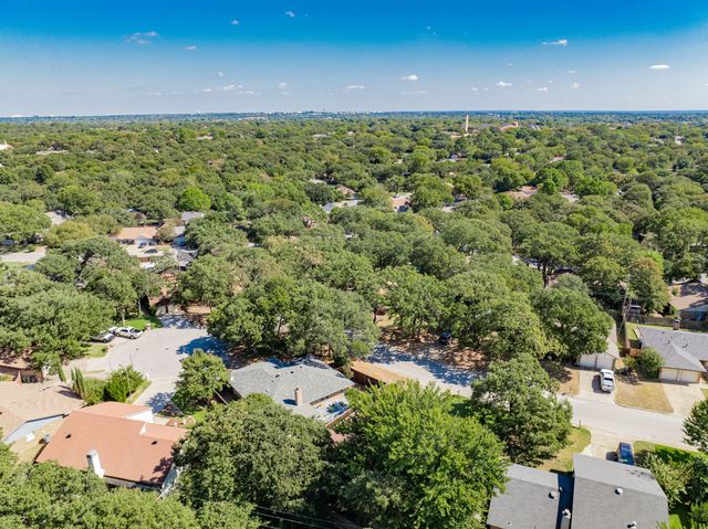 5314 Bright Star Trail, Arlington, TX 76017