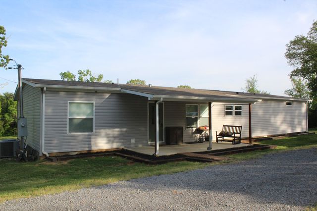 658 Stone Road, Benton, TN 37307
