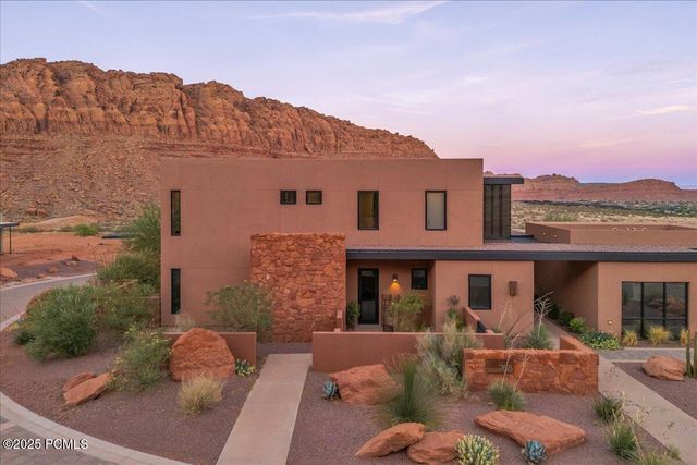 768 Sanctuary Place, Ivins, UT 84738