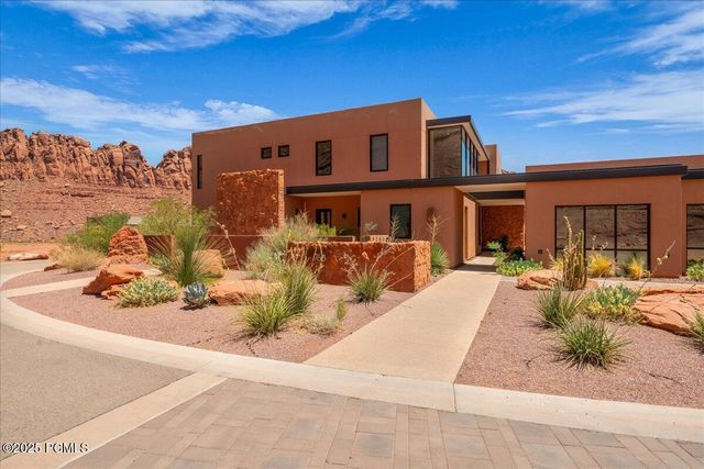 768 Sanctuary Place, Ivins, UT 84738