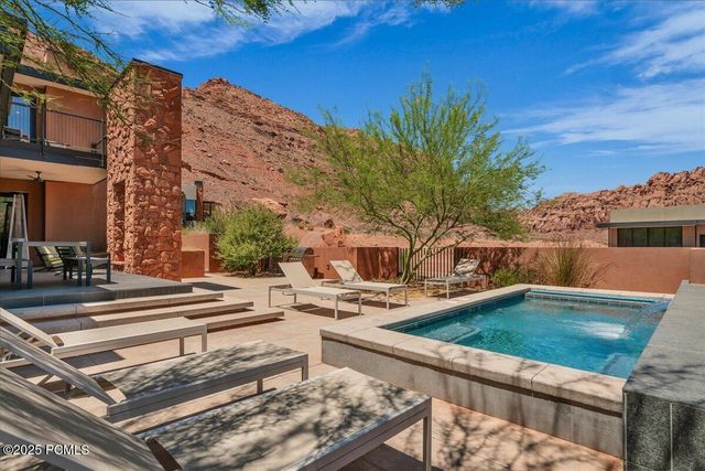 768 Sanctuary Place, Ivins, UT 84738