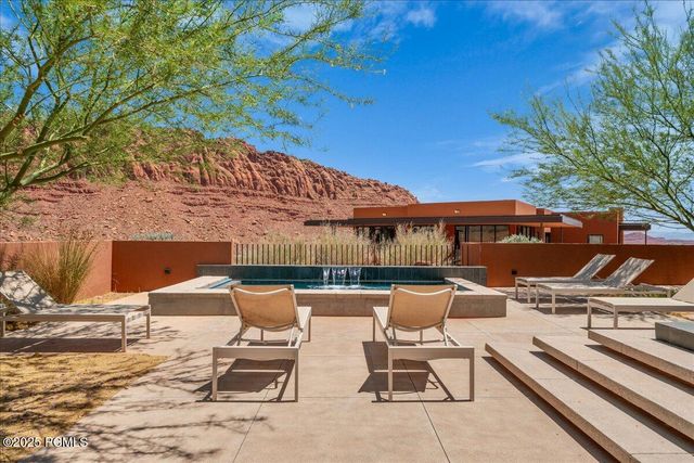 768 Sanctuary Place, Ivins, UT 84738