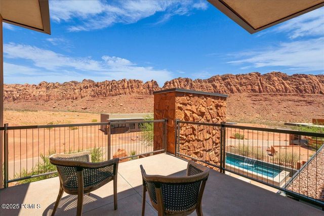 768 Sanctuary Place, Ivins, UT 84738