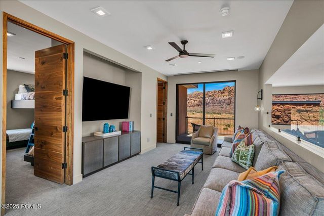 768 Sanctuary Place, Ivins, UT 84738