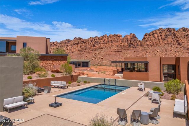 768 Sanctuary Place, Ivins, UT 84738