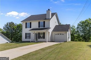 150 Fairclift Drive, Covington, GA 30016