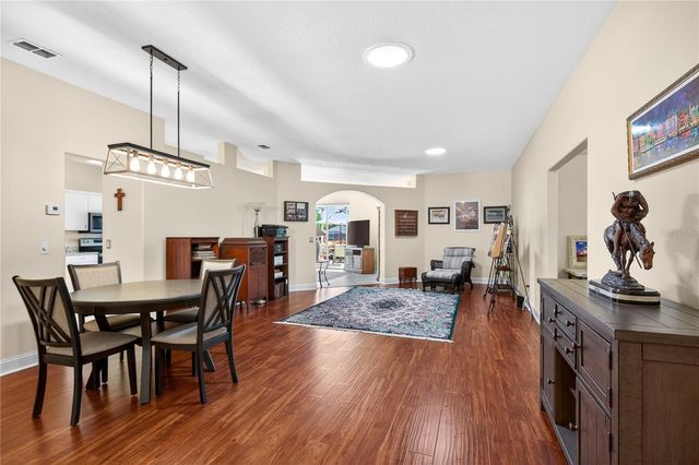 2209 STONEBRIDGE WAY, Clermont, FL 34711