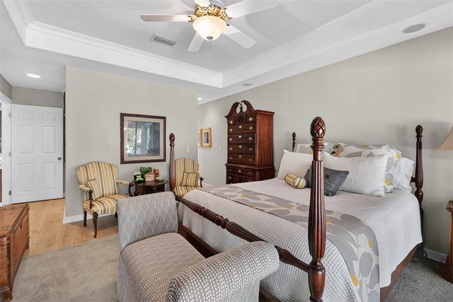 214 W Davis Cup Court, St Simons Island, GA 31522