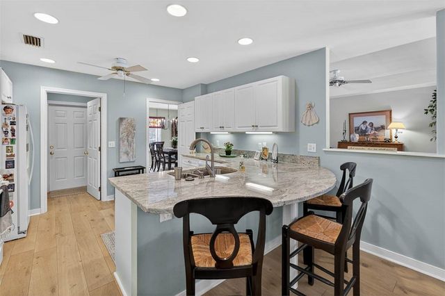 214 W Davis Cup Court, St Simons Island, GA 31522