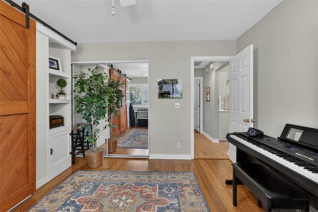 214 W Davis Cup Court, St Simons Island, GA 31522