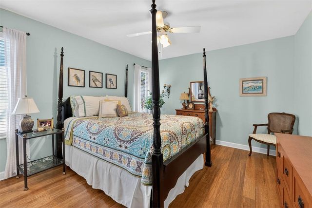 214 W Davis Cup Court, St Simons Island, GA 31522