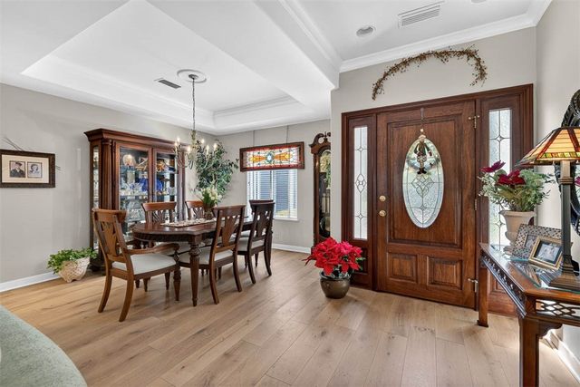 214 W Davis Cup Court, St Simons Island, GA 31522