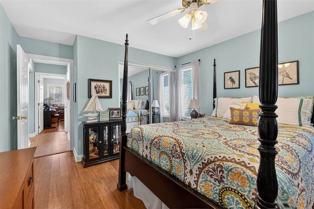 214 W Davis Cup Court, St Simons Island, GA 31522