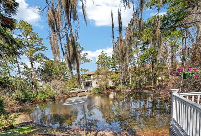 214 W Davis Cup Court, St Simons Island, GA 31522