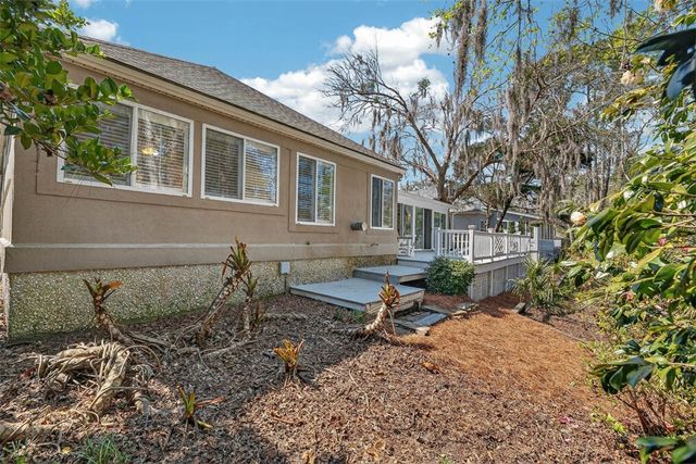 214 W Davis Cup Court, St Simons Island, GA 31522