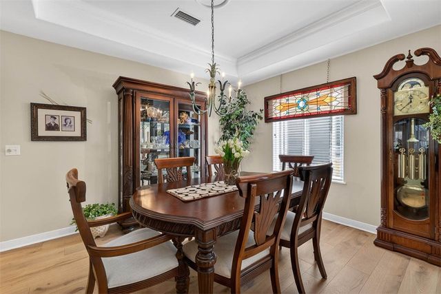 214 W Davis Cup Court, St Simons Island, GA 31522