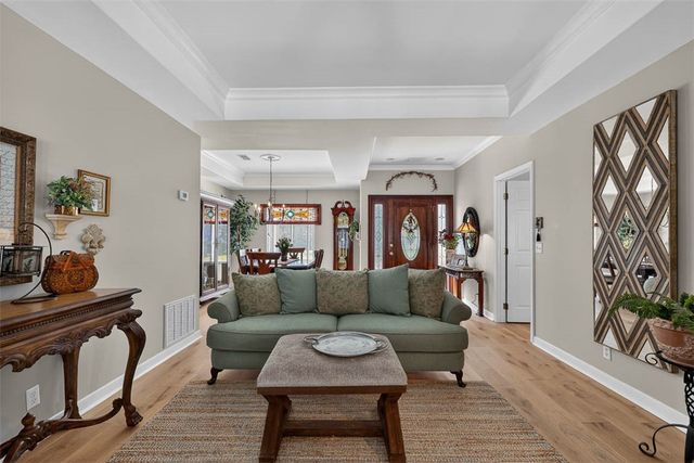 214 W Davis Cup Court, St Simons Island, GA 31522