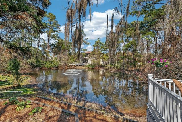 214 W Davis Cup Court, St Simons Island, GA 31522