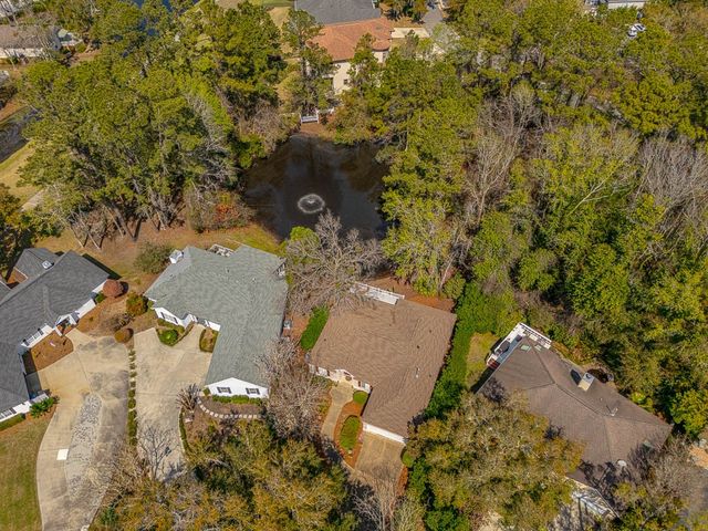 214 W Davis Cup Court, St Simons Island, GA 31522