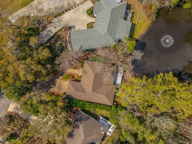 214 W Davis Cup Court, St Simons Island, GA 31522