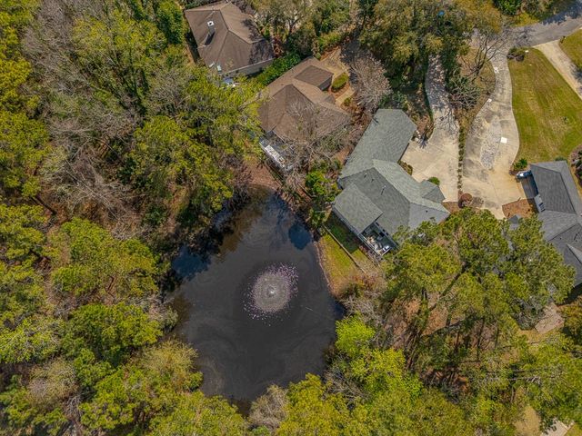 214 W Davis Cup Court, St Simons Island, GA 31522