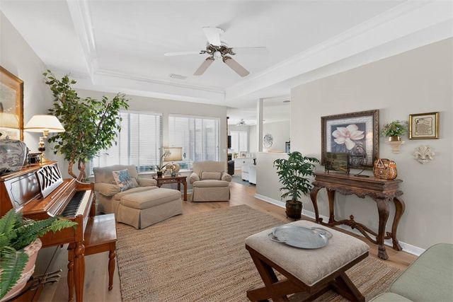 214 W Davis Cup Court, St Simons Island, GA 31522