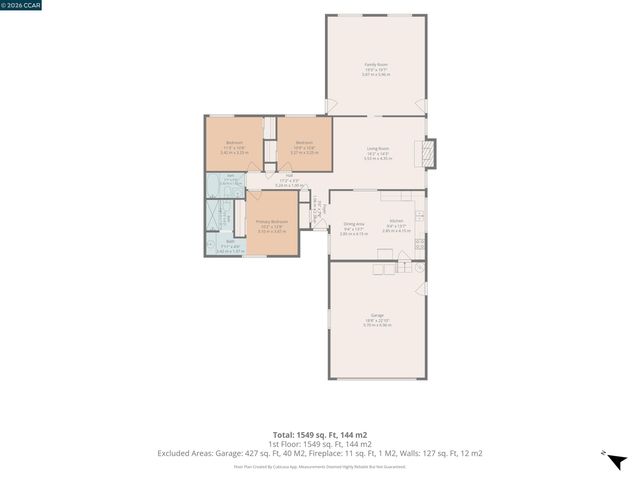 972 Tara Hills Dr, Pinole, CA 94564