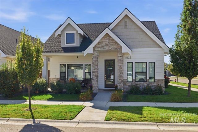 5125 W Talbot St., Meridian, ID 83646 property photo